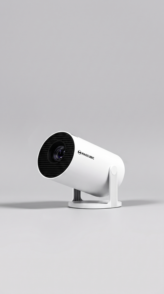 Solmira™ Projector