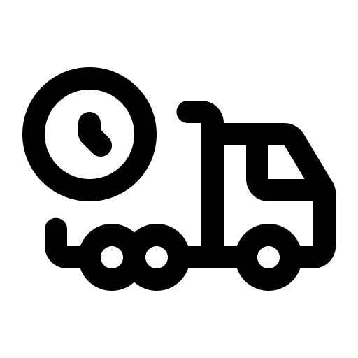 Order Processing Priority